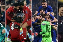 “الإنجليز” يسيطرون على الكرة “الأوروبية”