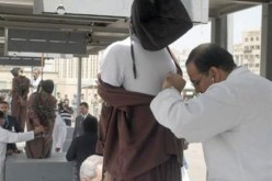 إعدام سوري في السعودية لإدانته بالقتل
