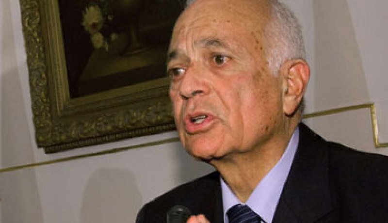 العربي يدعو جميع الأطراف اليمنية إلى مواصلة الجهود لإنجاح الحوار الوطني