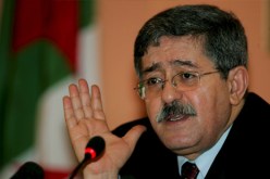 أحمد أويحيى  الاستثمار العمومي أحد الحلول الناجعة للقضاء على البطالة