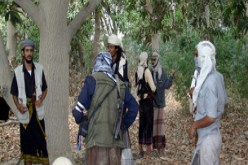 السويسرية المخطوفة في اليمن بصحة جيدة