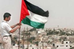 الدولة الفلسطينية العتيدة يجب أن تكون قابلة للحياة  و متواصلة جغرافيا