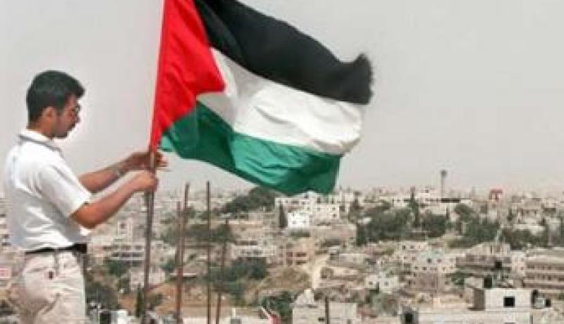 الدولة الفلسطينية العتيدة يجب أن تكون قابلة للحياة  و متواصلة جغرافيا