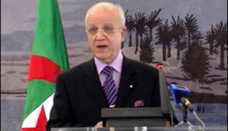 مدلسي : الجزائر عاشت ربيعها  منذ أكثر من عشرين سنة