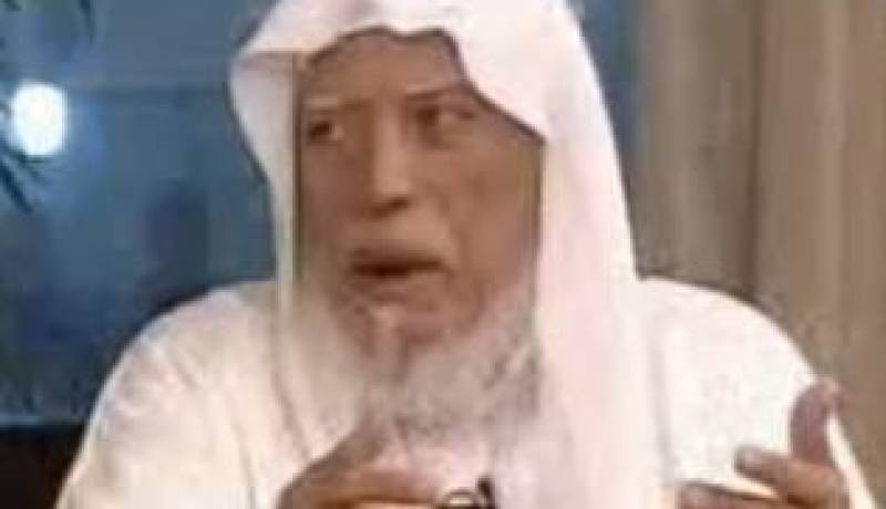 الشيخ أبو بكر جابر الجزائري يدعو الجزائريين إلى المشاركة المكثفة في انتخابات 10 ماي