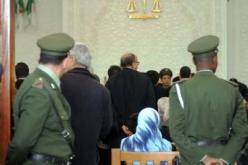 شرطي يطلق النار على مواطنين حاولوا اقتحام منزله