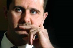 الاسد: سوريا تتعرض لمؤامرة تعتمد في توقيتها وشكلها على ما يحصل في الدول العربية