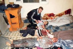 أكثر من 200 قتيل أمس في سوريا بينهم 38 في دمشق