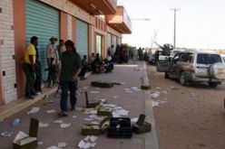 مقتل ثمانية اشخاص و اصابة اخرين في اشتباكات بمدينة سبها جنوب ليبيا