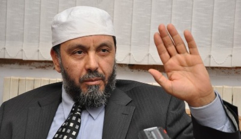 جاب الله مبادرتنا موجّهة لمن يؤمن بالدولة الإسلامية