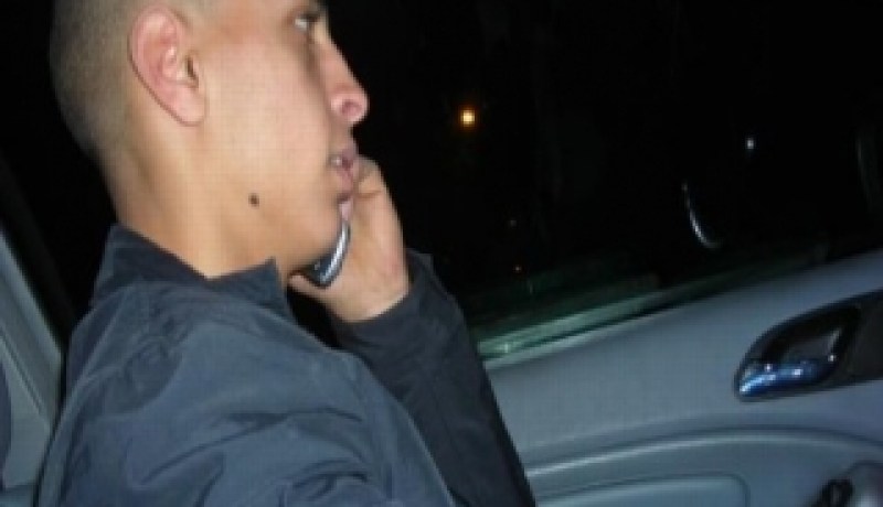 الشرطة الفرنسية تعتقل شخصين يشتبه بتواطئهما في هجمات محمد مراح