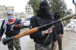 الجيش الحر في الداخل يعلن أن معركة تحرير دمشق بدأت والمعارك لن تتوقف