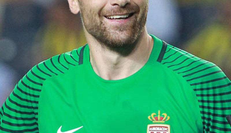 “دي سانتيس” ينهي مسيرته مع “موناكو” ويتولى إدارة روما