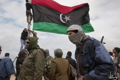 إقرار قانون يعفي الثوار السابقين في ليبيا من العقاب