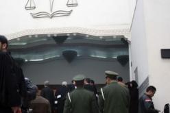 15 سنة نافذة في حق قاتل زوجته بطلقة من بندقية صيد بعين بن بيضاء بڤالمة