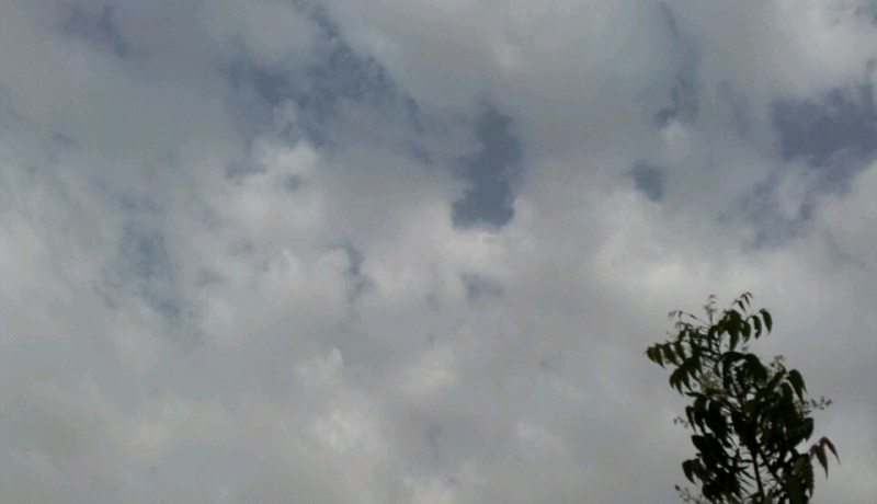 حالة الطقس لنهار اليوم الخميس