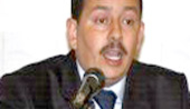 ساحلي يرافع من أجل التنمية المستديمة