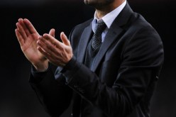 غوارديولا يثني على ميسي في مباراة الوداع