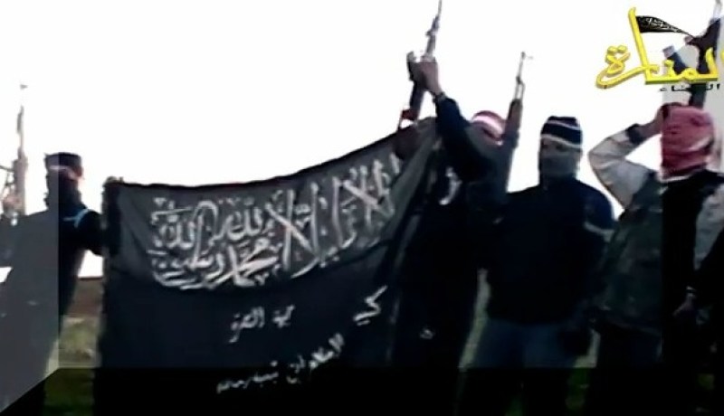 جبهة النصرة تتبنى قتل 13 عنصرا من الأجهزة الأمنية السورية والشبيحة