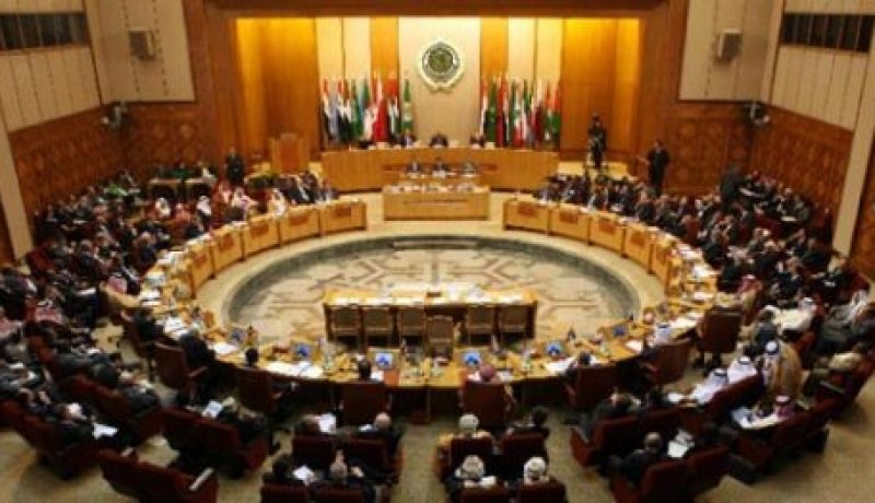 الجامعة العربية تدعو روسيا لوقف التعاون العسكري مع سوريا