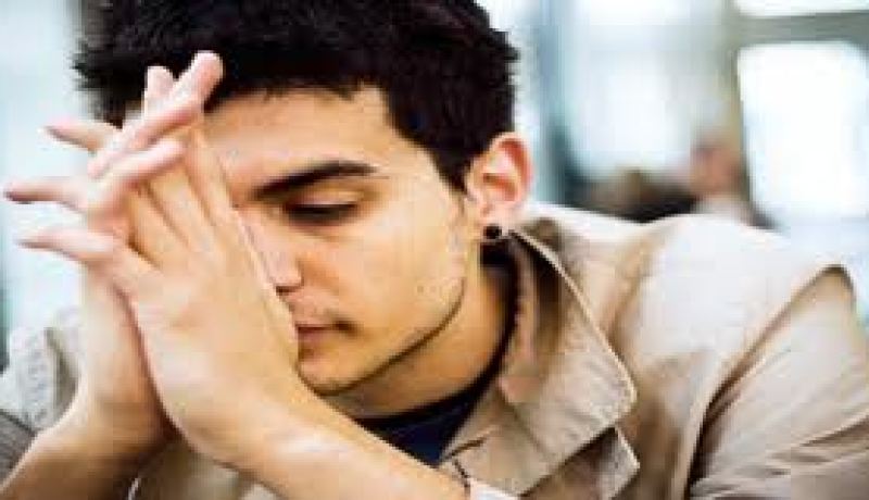 انقطعت عن صلاة المسجد خشية الموت ساجدا