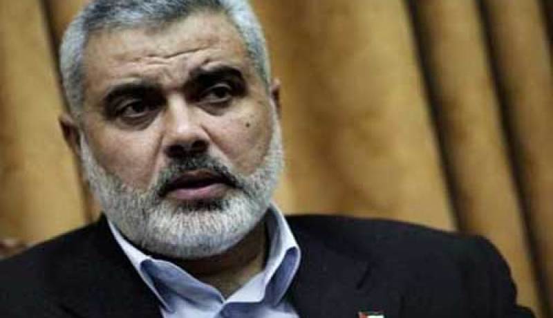 هنية: سنبدأ وضع إستراتيجية فلسطينية – عربية – إسلامية من أجل التحرير الشامل