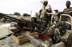 القوات المسلحة السودانية تحرر أكثر من ألفي شخص من قبضة المتمردين