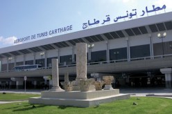 استئناف حركة الطيران بين مصر وتونس
