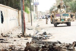 مقتل و إصابة  18 عسكريا عراقيا في هجومين مسلحين على نقطة تفتيش شمال بغداد