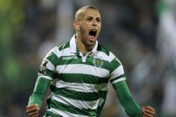 «سليماني لاعب مهم في سبورتينغ ولا يزال مرتبطا معنا بعقد لثلاث سنوات»