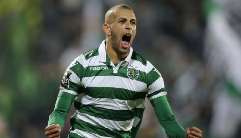 «سليماني لاعب مهم في سبورتينغ ولا يزال مرتبطا معنا بعقد لثلاث سنوات»