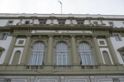 مجلس الأمة: عرض والتصويت على قانون تسوية ميزانية 2018 غدا