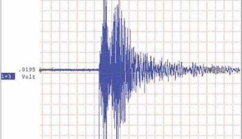 زلزال بقوة 4.9 درجات يضرب جنوب غرب الصين