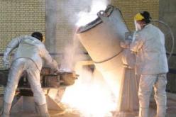 إيران تؤكد أنها ستواصل تخصيب اليورانيوم بقوة