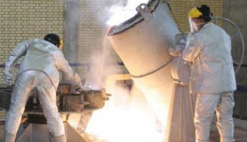 إيران تؤكد أنها ستواصل تخصيب اليورانيوم بقوة