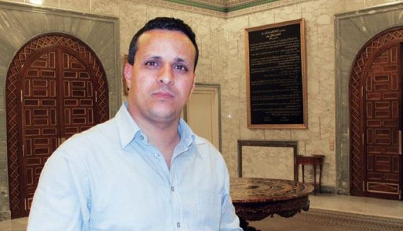 مستشار للرئيس التونسي يعلن استقالته