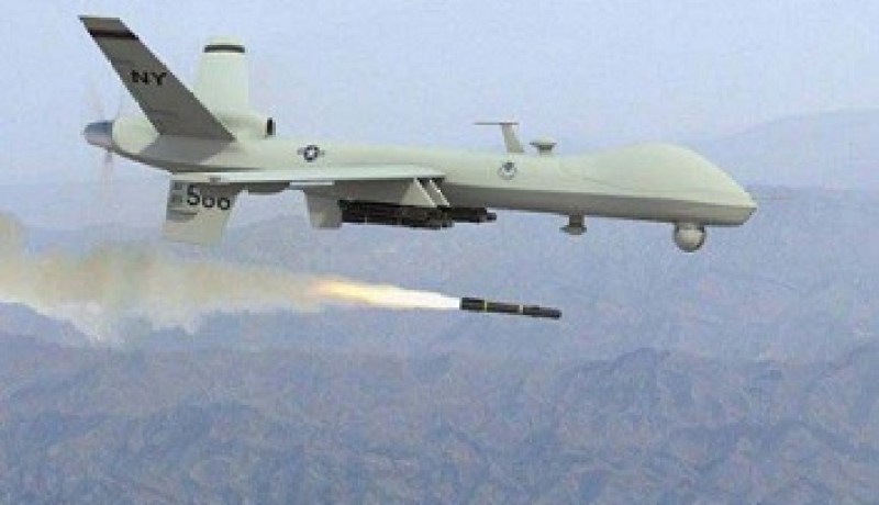 ء 4 قتلى في غارة نفذتها طائرات أميركية من دون طيار في باكستان