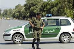 القبض على شخص بحوزته 28100 دينار تونسي
