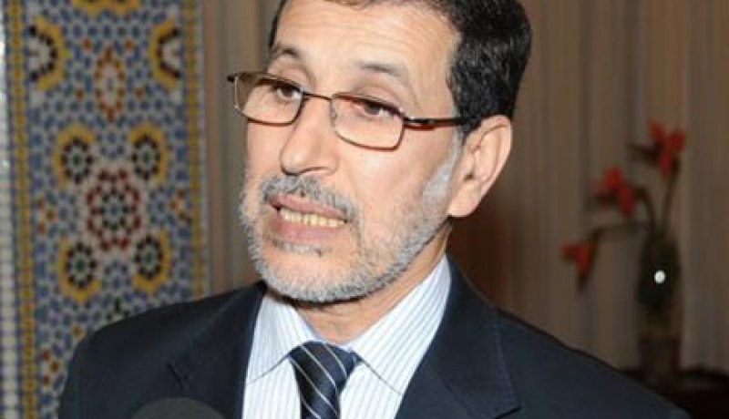 وزير الشؤون الخارجية المغربي يحل بالجزائر لحضور مراسم تشييع جثمان الفقيد الشاذلي بن جديد