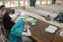 فضيحة البكالوريا تمتد لـ بارام التصحيح