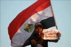 نشطاء مصريون يضربون عن الطعام من أجل تطبيق قانون العزل السياسي