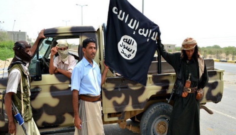 مقتل 30 مسلح في صفوف القاعدة بغارات جوية في اليمن