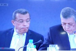 بن خالفة يغش في اجتماع الثلاثية