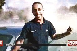 لأول مرة: بث تسجيل صوتي للمفاوضات بين مراح والشرطة الفرنسية