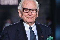 وفاة مصمم الأزياء العالمي الشهير بيار كاردان