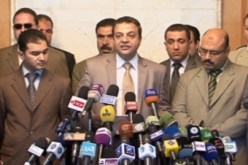 حركة  قضاة من أجل مصر : مرسي يفوز بالانتخابات والطعون لن تؤثر على النتيجة
