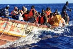 مصرع 11 شخصا في انقلاب قارب صغير بولاية “كيبي” النيجيرية