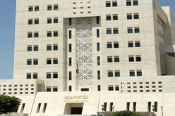 دمشق تؤكد للأمم المتحدة انها لن تستخدم السلاح الكيميائي