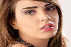 شقيقة لينا دياب تفصح عن مكان تواجدها