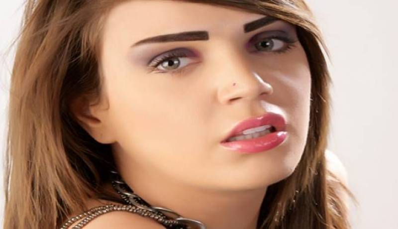 شقيقة لينا دياب تفصح عن مكان تواجدها